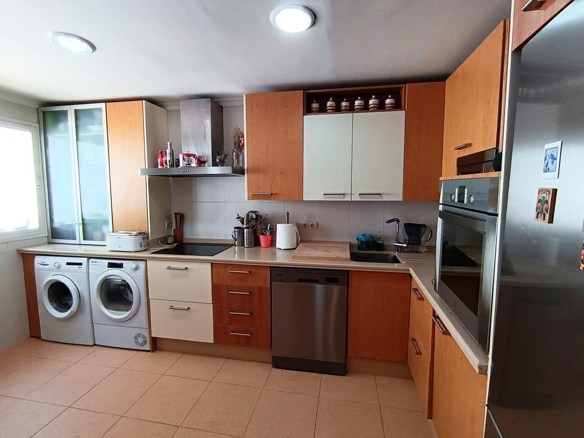 Huis te koop in Rincón de la Victoria | 5 slaapkamers H5014354