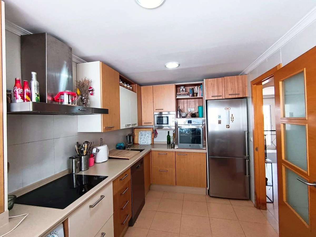 Huis te koop in Rincón de la Victoria | 5 slaapkamers H5014354