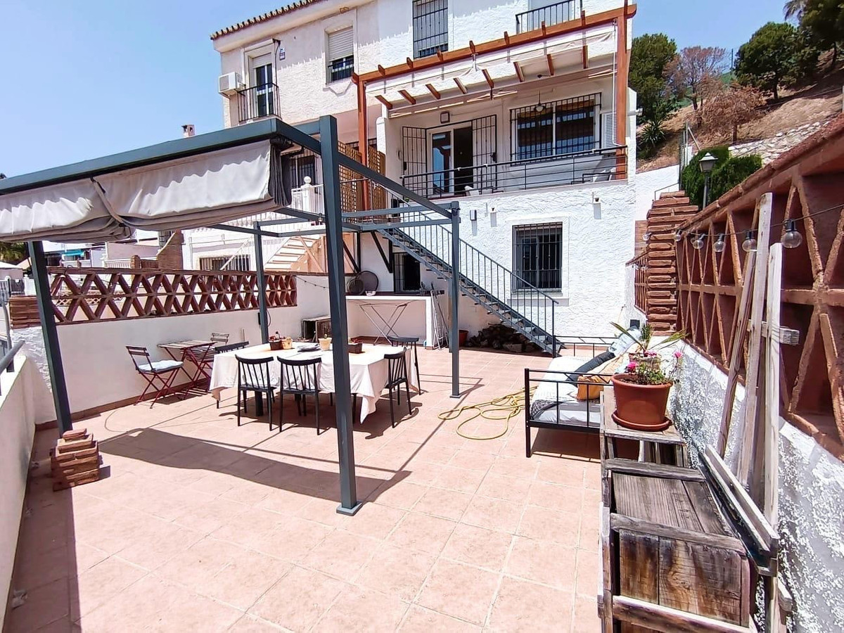 Huis te koop in Rincón de la Victoria | 5 slaapkamers H5014354
