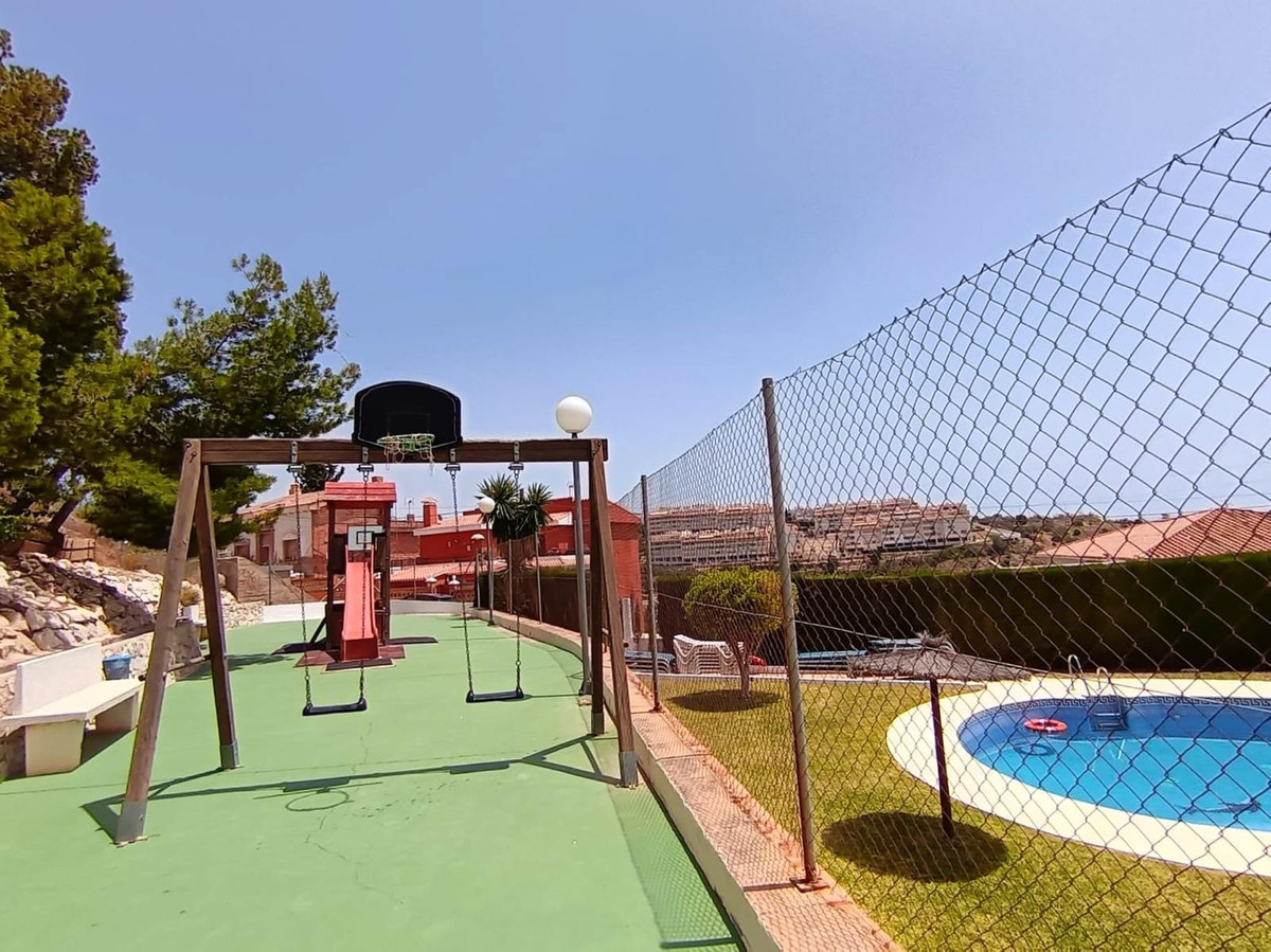 Huis te koop in Rincón de la Victoria | 5 slaapkamers H5014354