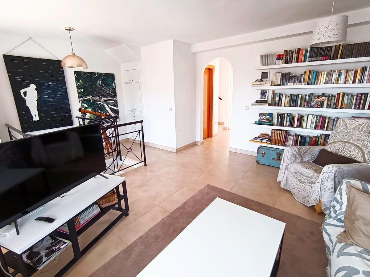 Huis te koop in Rincón de la Victoria | 5 slaapkamers H5014354
