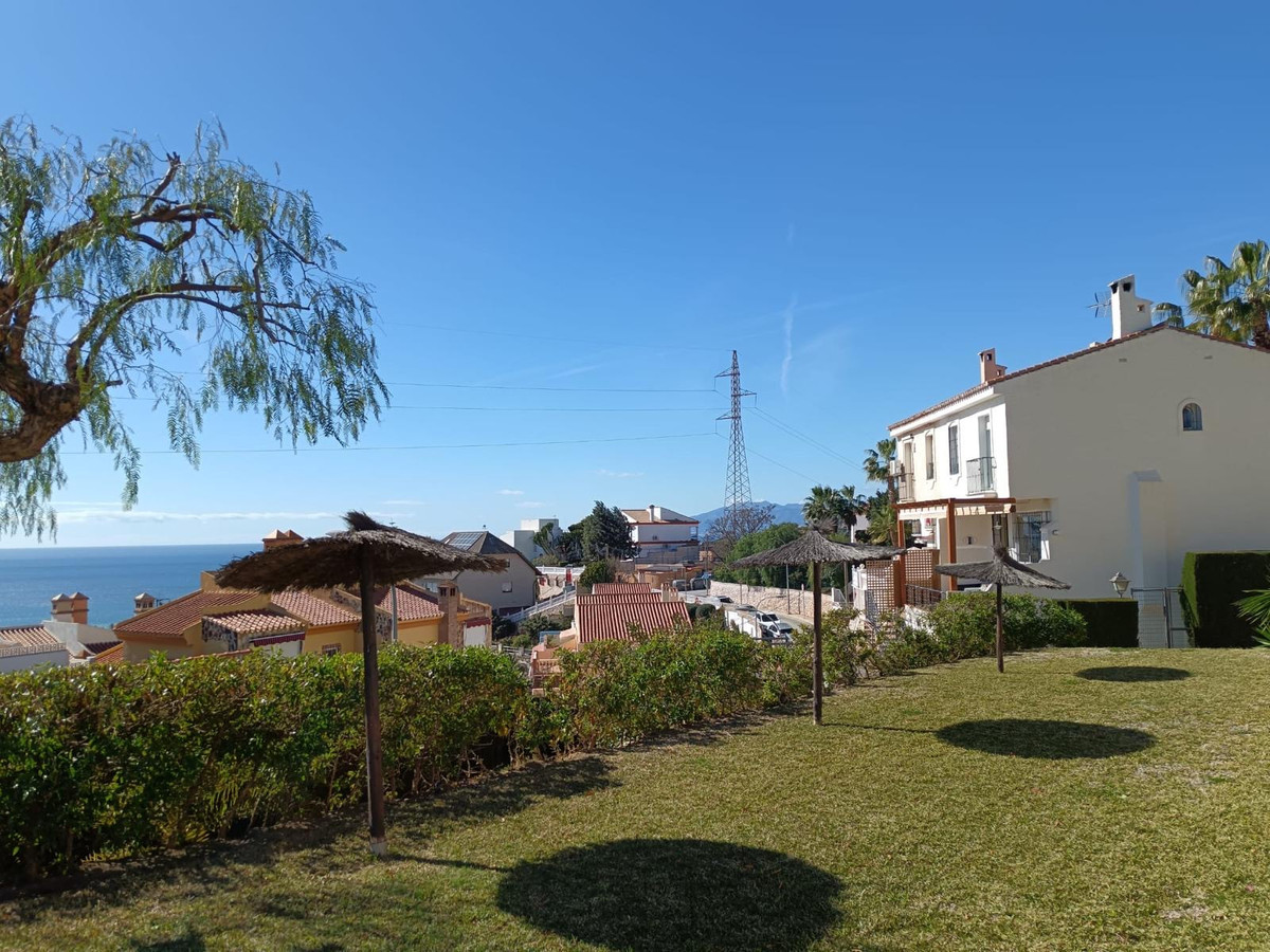 Huis te koop in Rincón de la Victoria | 5 slaapkamers H5014354