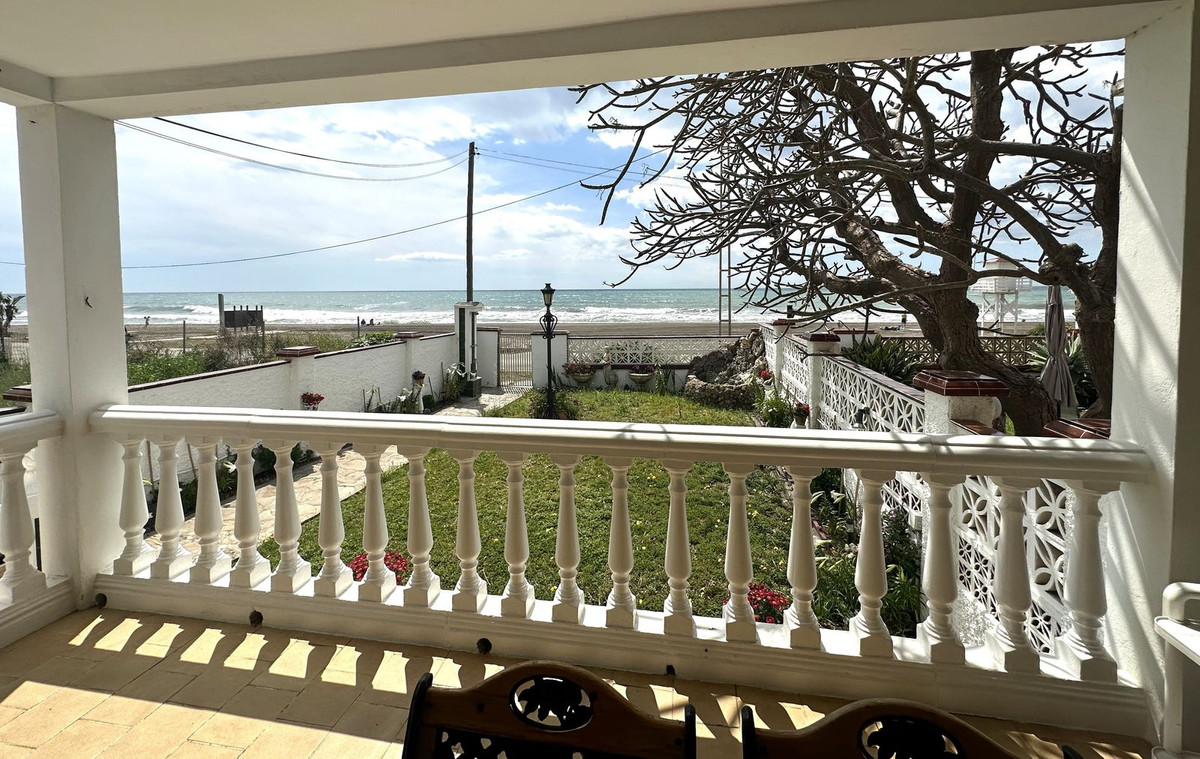 Huis te koop in Rincón de la Victoria | 4 slaapkamers H5016751