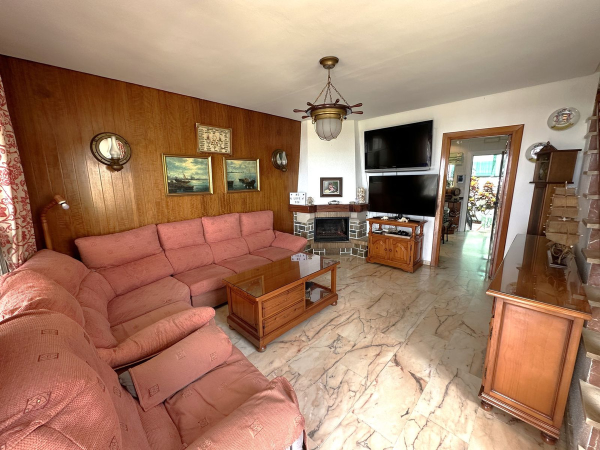 Huis te koop in Rincón de la Victoria | 4 slaapkamers H5016751