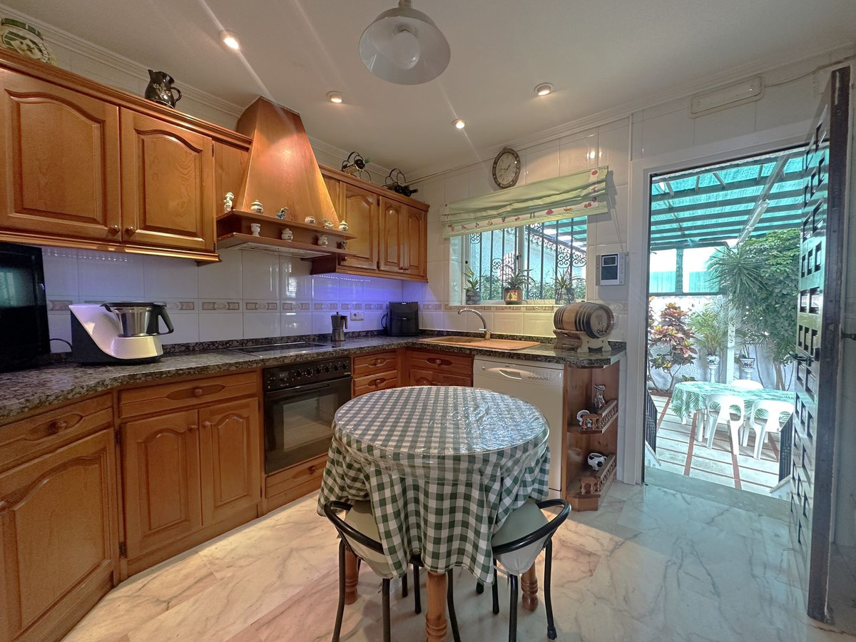 Huis te koop in Rincón de la Victoria | 4 slaapkamers H5016751