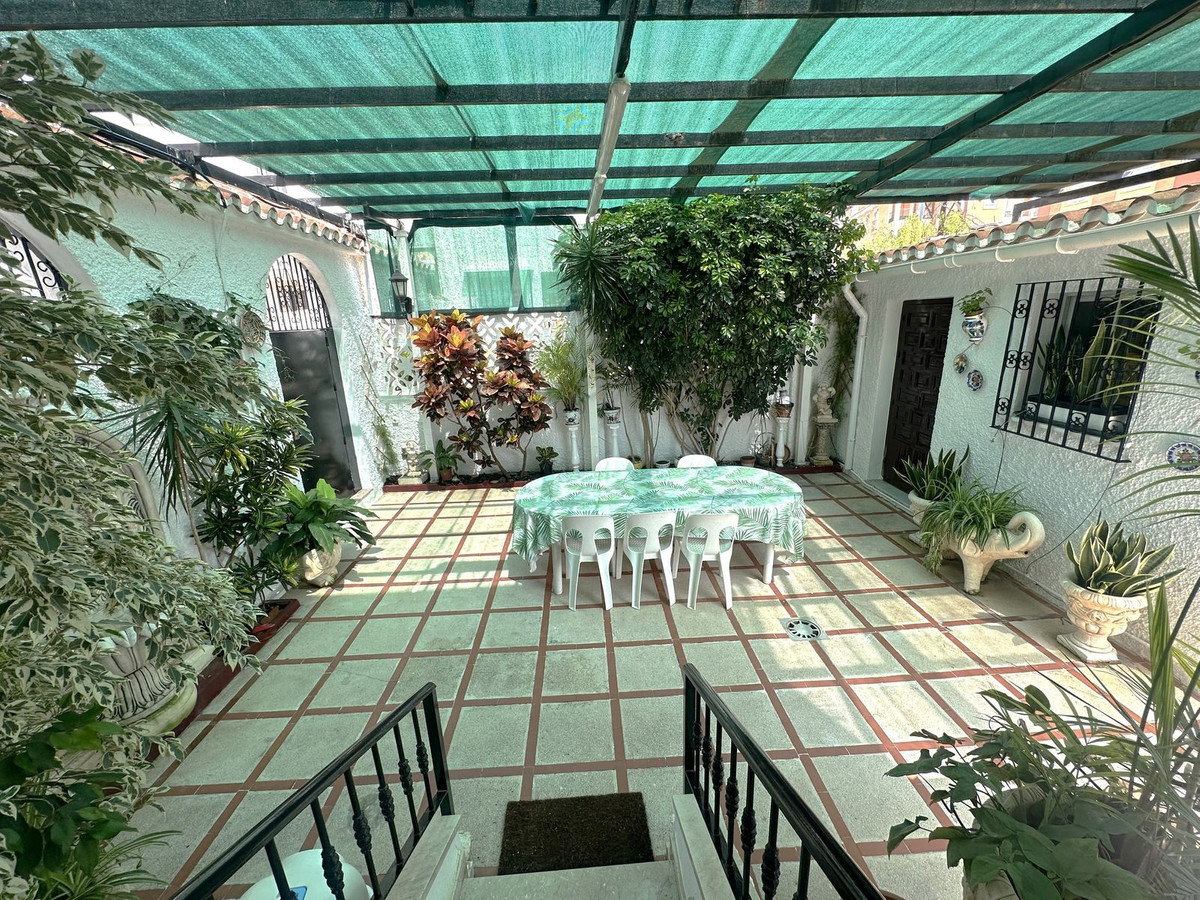 Huis te koop in Rincón de la Victoria | 4 slaapkamers H5016751