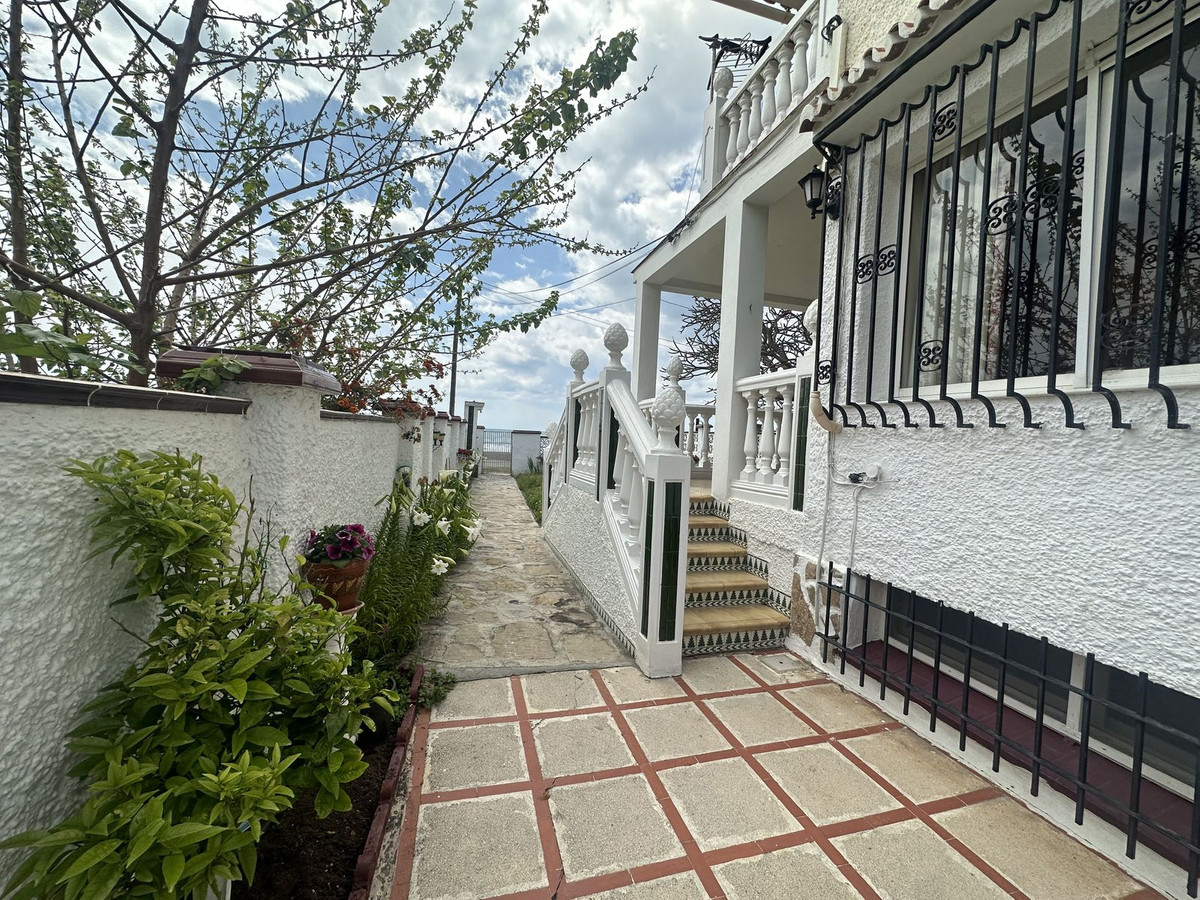 Huis te koop in Rincón de la Victoria | 4 slaapkamers H5016751