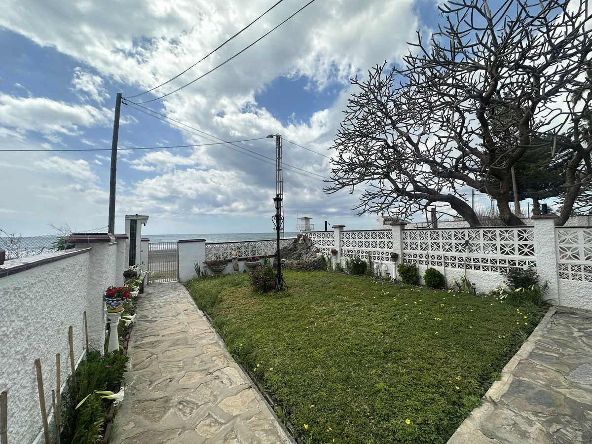 Huis te koop in Rincón de la Victoria | 4 slaapkamers H5016751