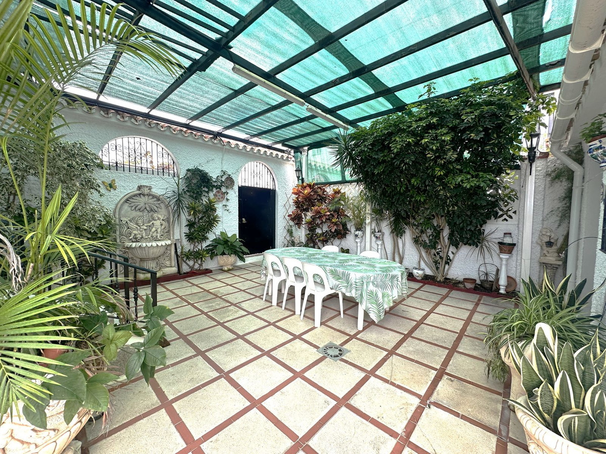 Huis te koop in Rincón de la Victoria | 4 slaapkamers H5016751
