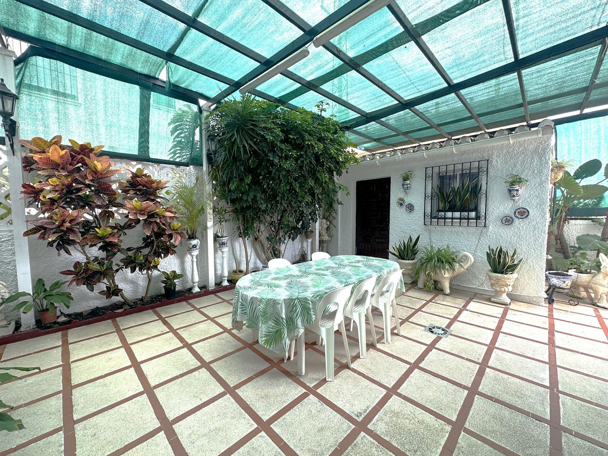 Huis te koop in Rincón de la Victoria | 4 slaapkamers H5016751