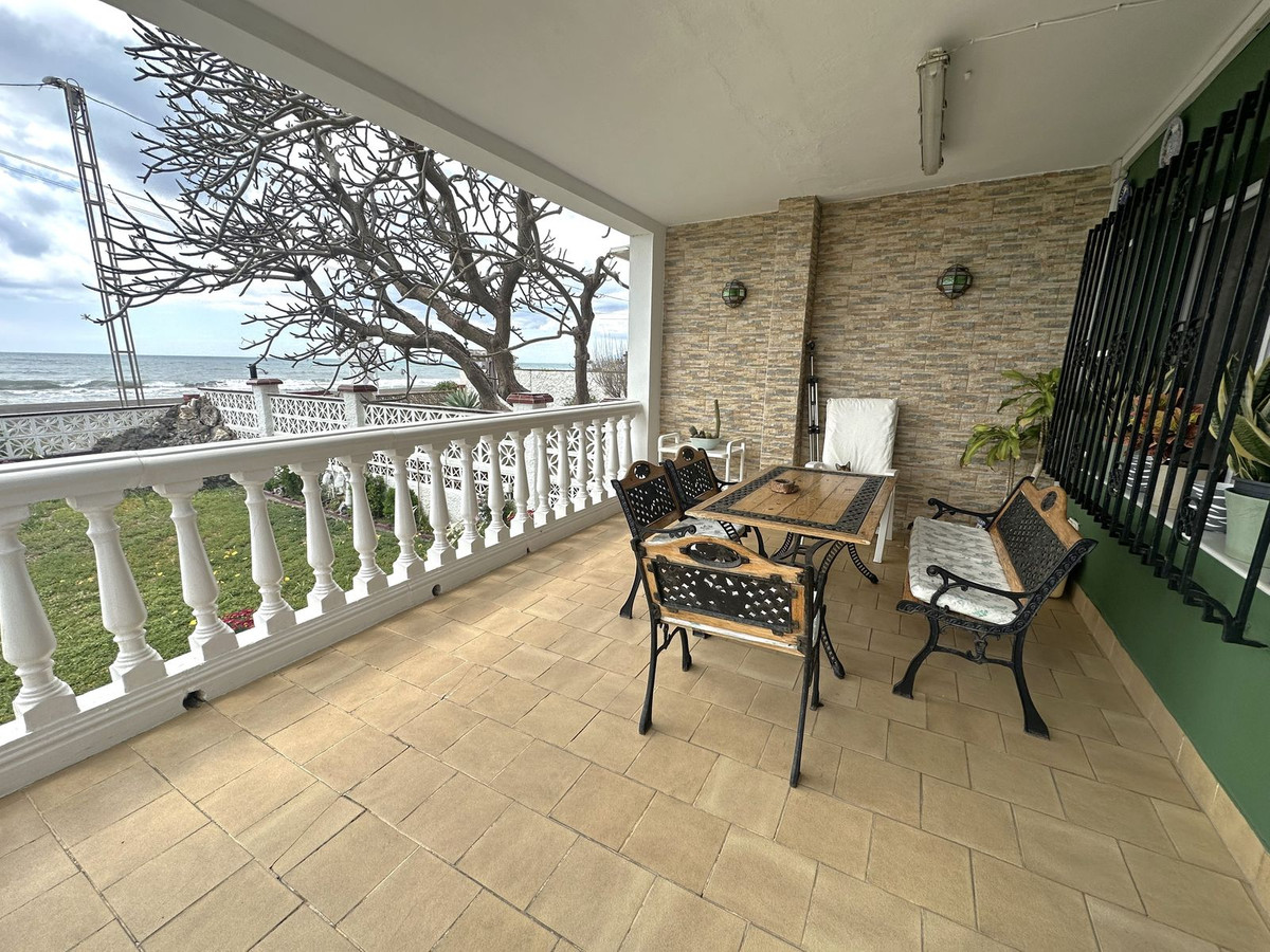 Huis te koop in Rincón de la Victoria | 4 slaapkamers H5016751