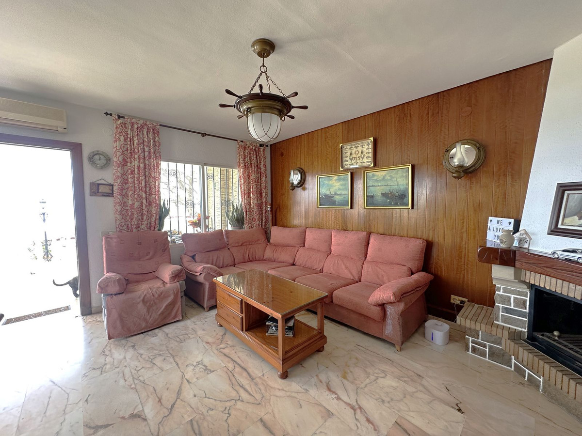 Huis te koop in Rincón de la Victoria | 4 slaapkamers H5016751