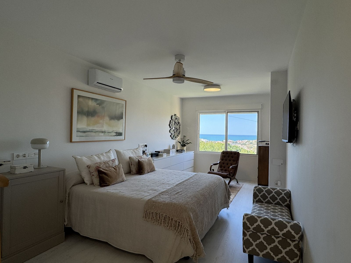 Huis te koop in Rincón de la Victoria | 4 slaapkamers H5041699