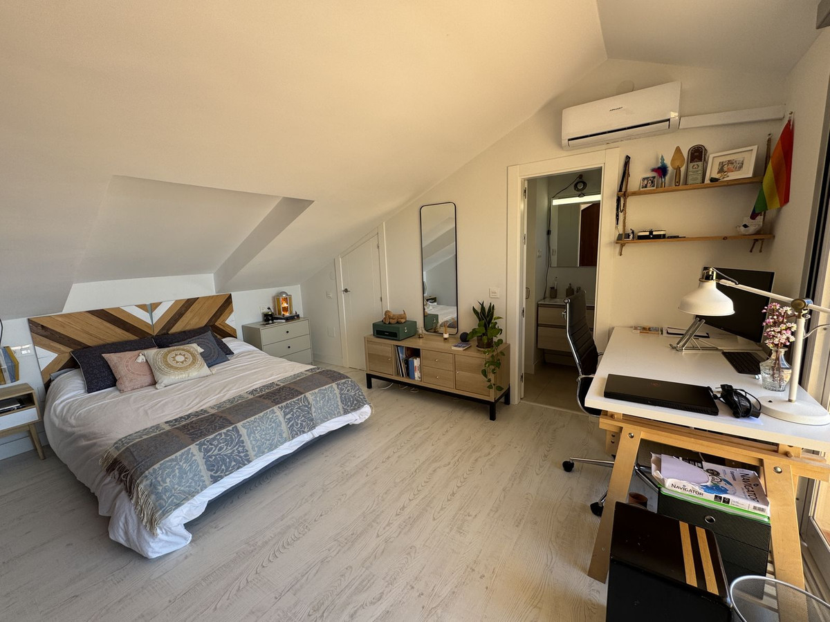 Huis te koop in Rincón de la Victoria | 4 slaapkamers H5041699