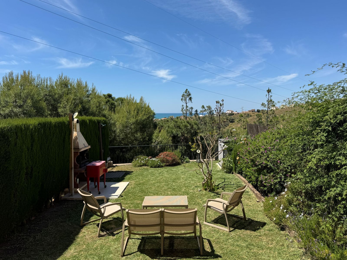 Huis te koop in Rincón de la Victoria | 4 slaapkamers H5041699