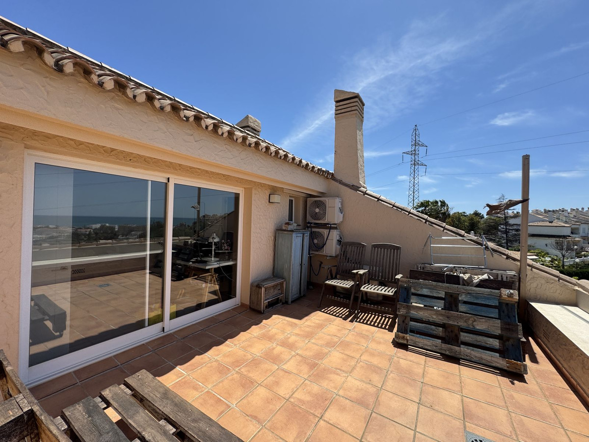 Huis te koop in Rincón de la Victoria | 4 slaapkamers H5041699