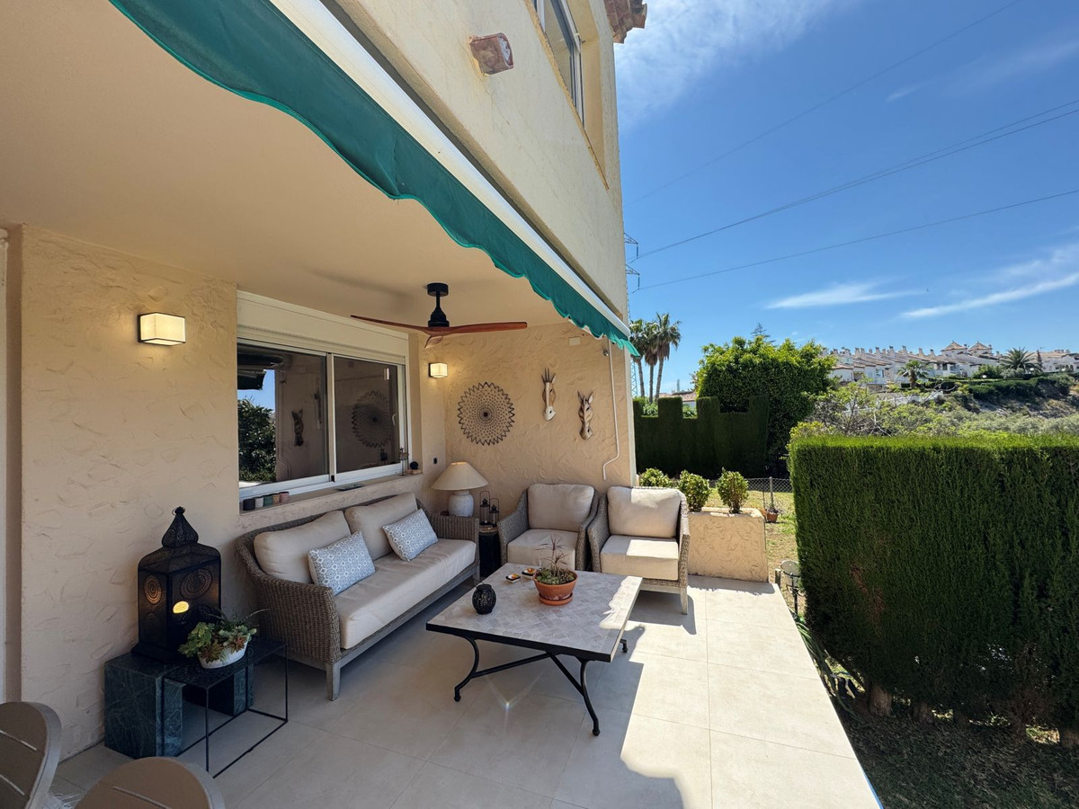Huis te koop in Rincón de la Victoria | 4 slaapkamers H5041699