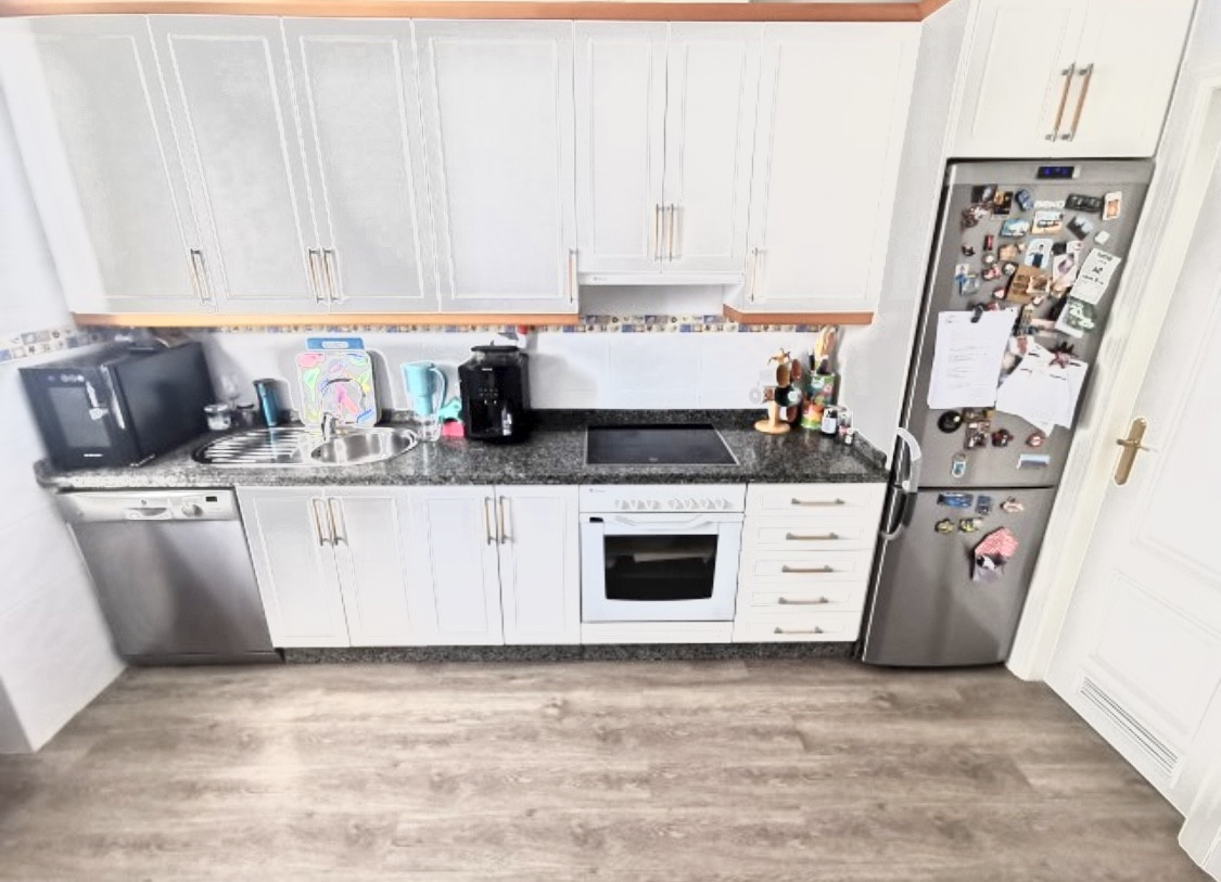 Huis te koop in Rincón de la Victoria | 3 slaapkamers H5044114
