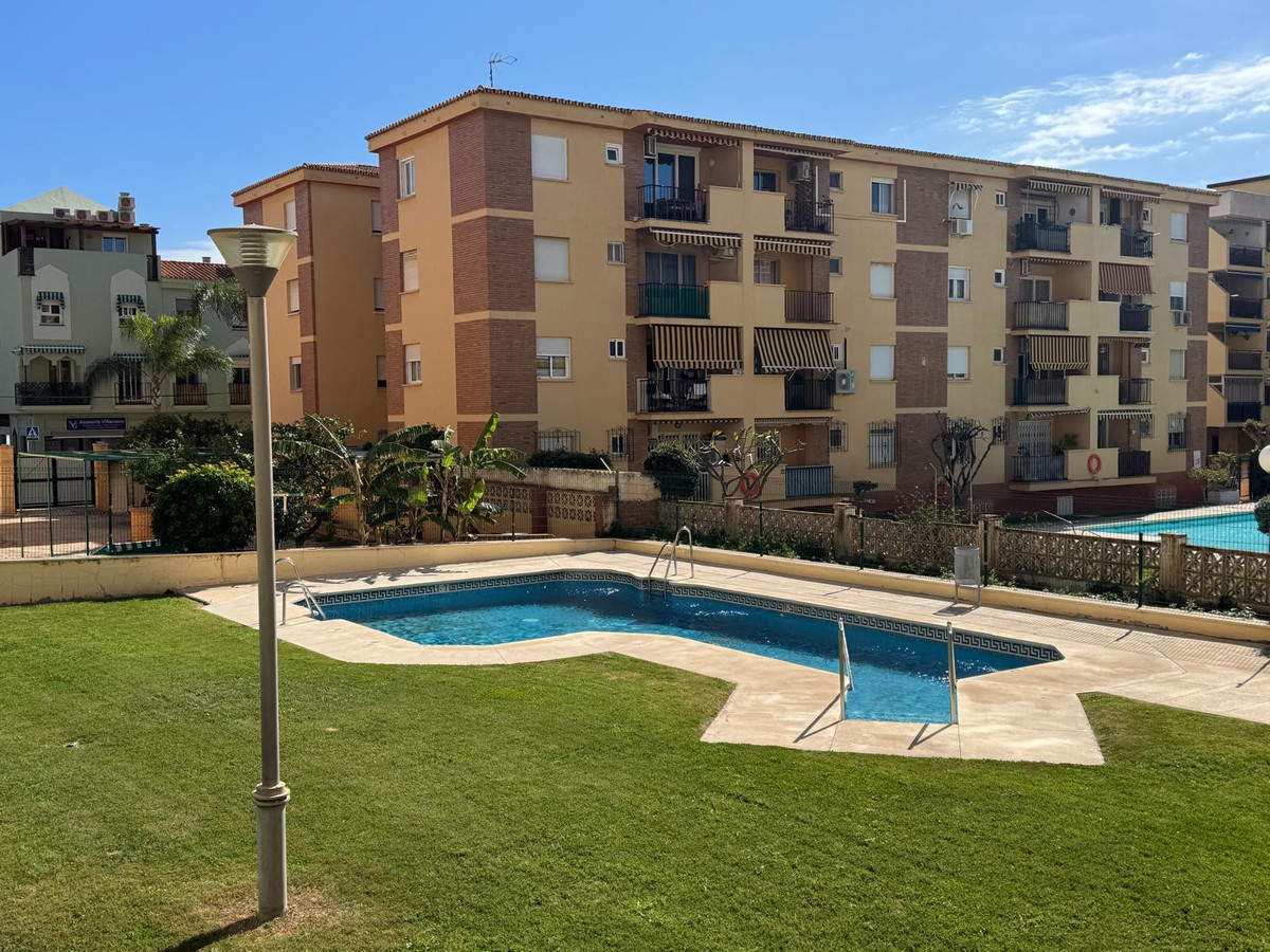 Huis te koop in Rincón de la Victoria | 3 slaapkamers H5067298