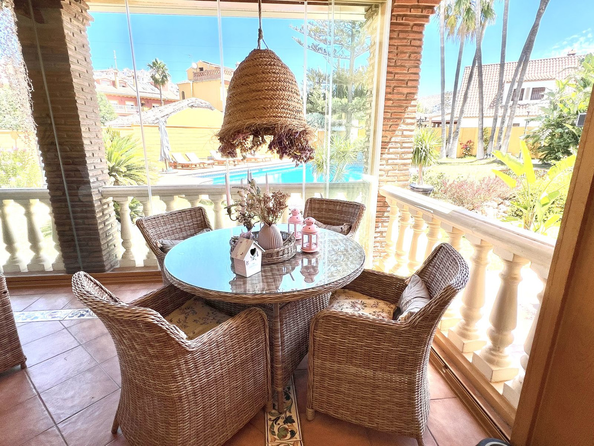 Huis te koop in Rincón de la Victoria | 5 slaapkamers H5079925