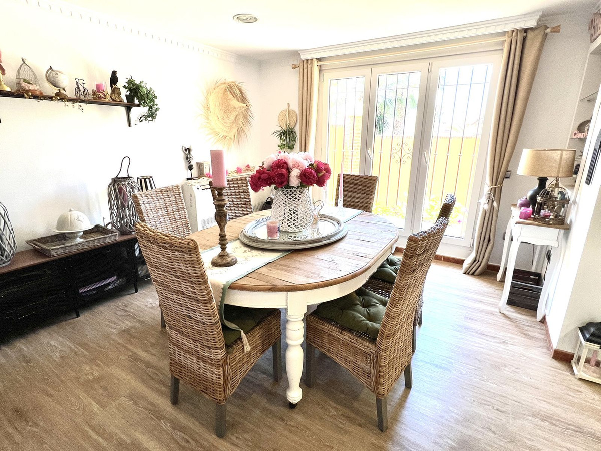 Huis te koop in Rincón de la Victoria | 5 slaapkamers H5079925