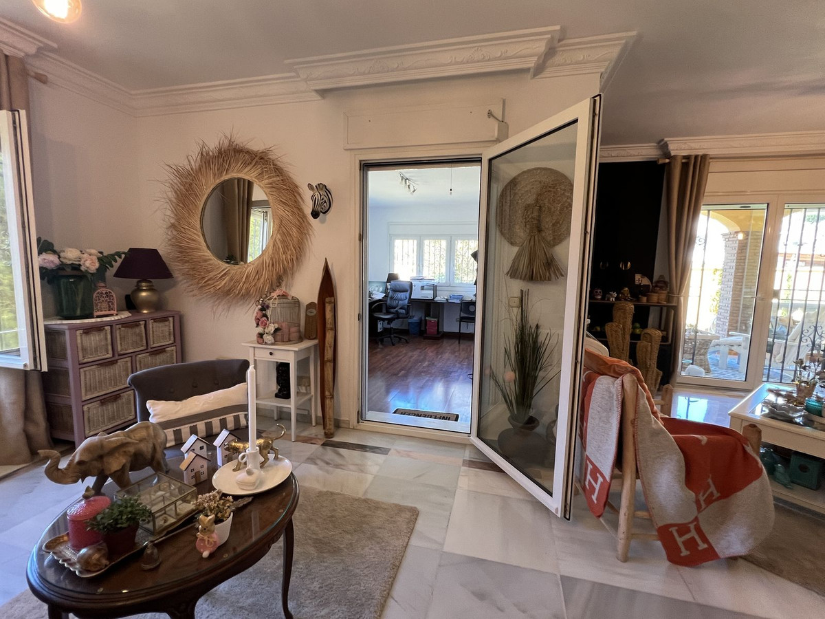 Huis te koop in Rincón de la Victoria | 5 slaapkamers H5079925