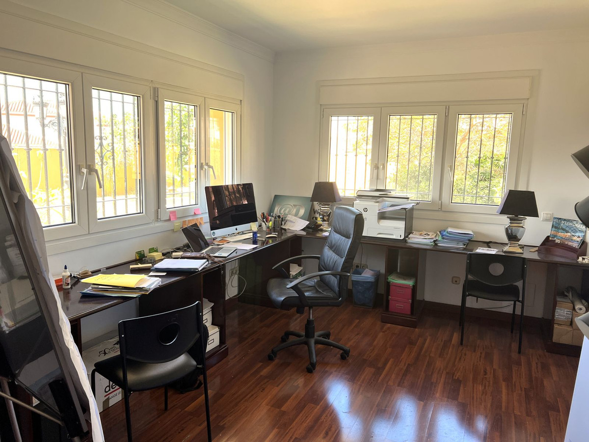Huis te koop in Rincón de la Victoria | 5 slaapkamers H5079925