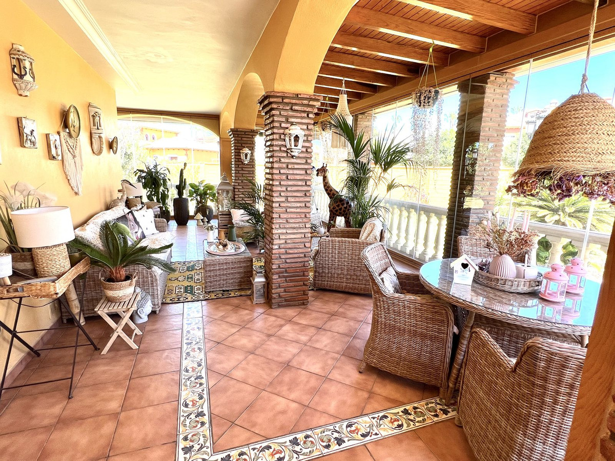 Huis te koop in Rincón de la Victoria | 5 slaapkamers H5079925