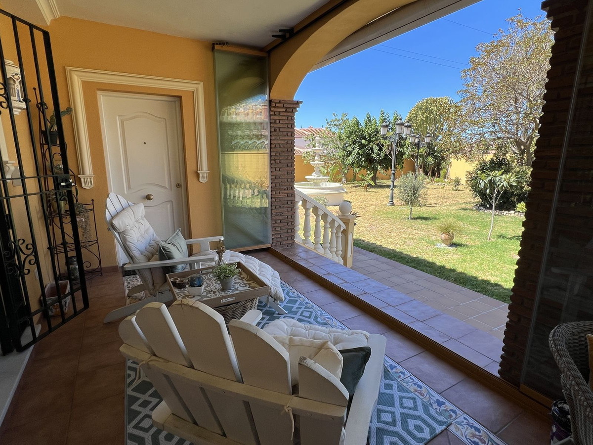 Huis te koop in Rincón de la Victoria | 5 slaapkamers H5079925