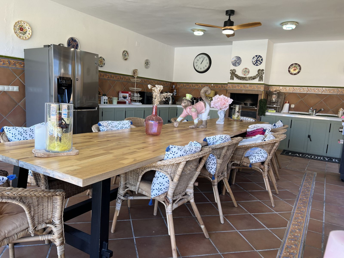 Huis te koop in Rincón de la Victoria | 5 slaapkamers H5079925
