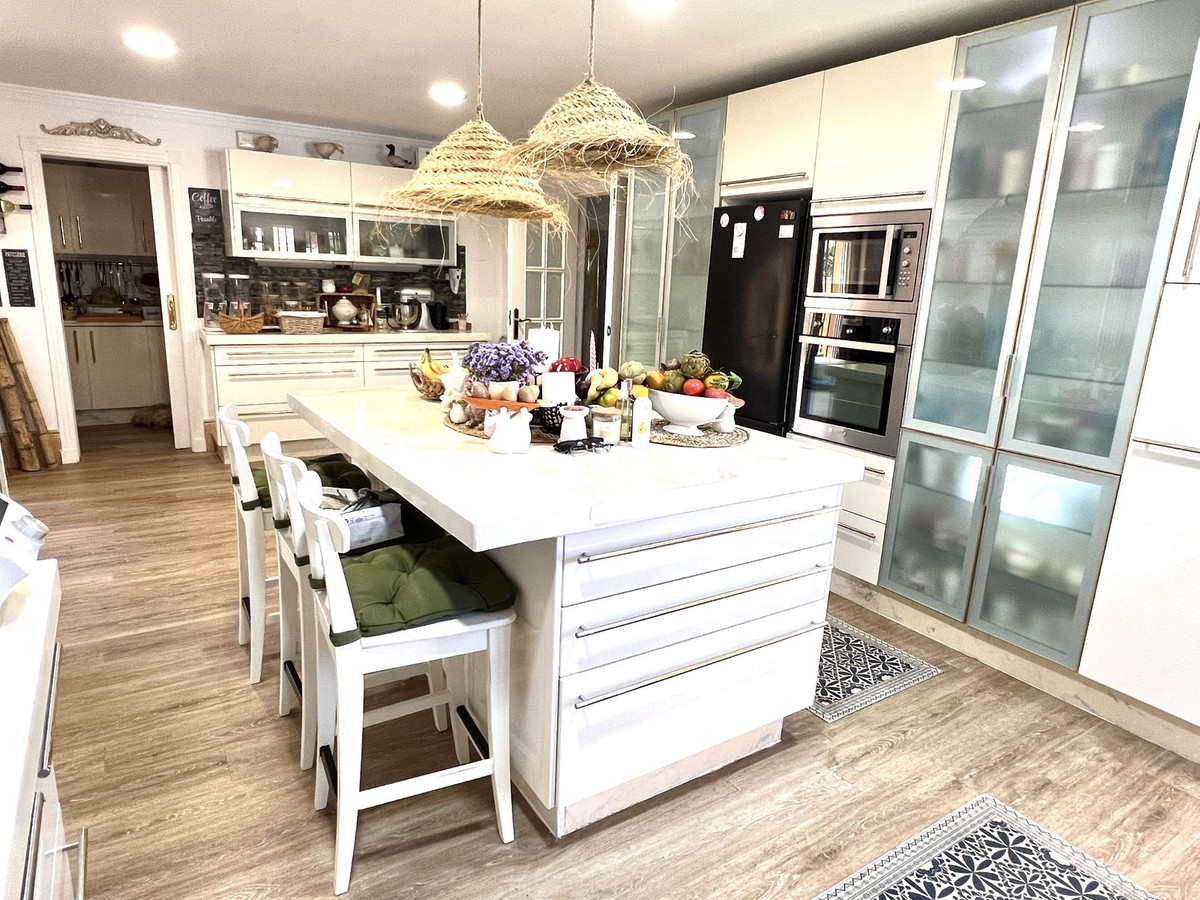 Huis te koop in Rincón de la Victoria | 5 slaapkamers H5079925