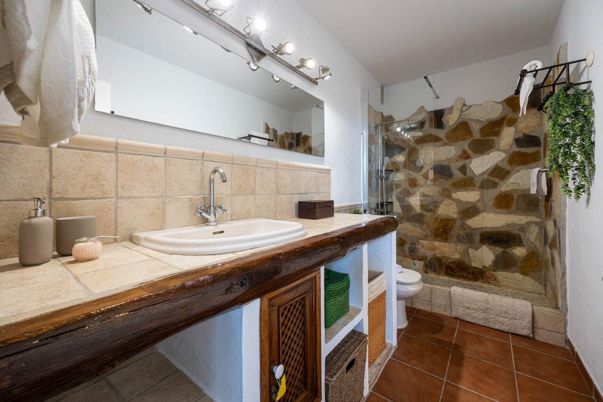 Huis te koop in Rincón de la Victoria | 3 slaapkamers H5104555