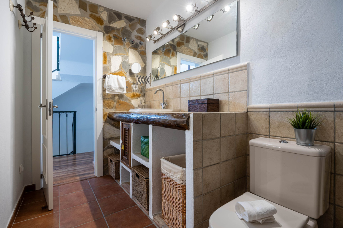 Huis te koop in Rincón de la Victoria | 3 slaapkamers H5104555