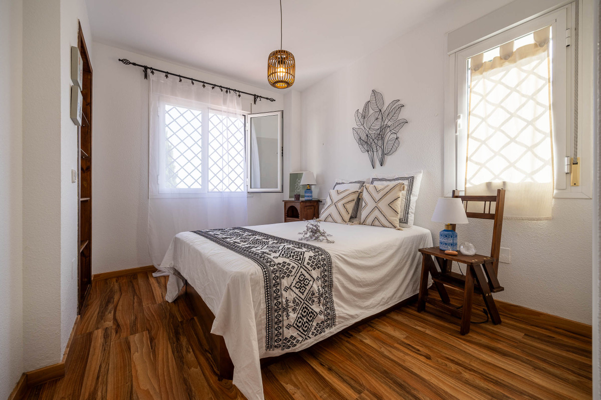 Huis te koop in Rincón de la Victoria | 3 slaapkamers H5104555