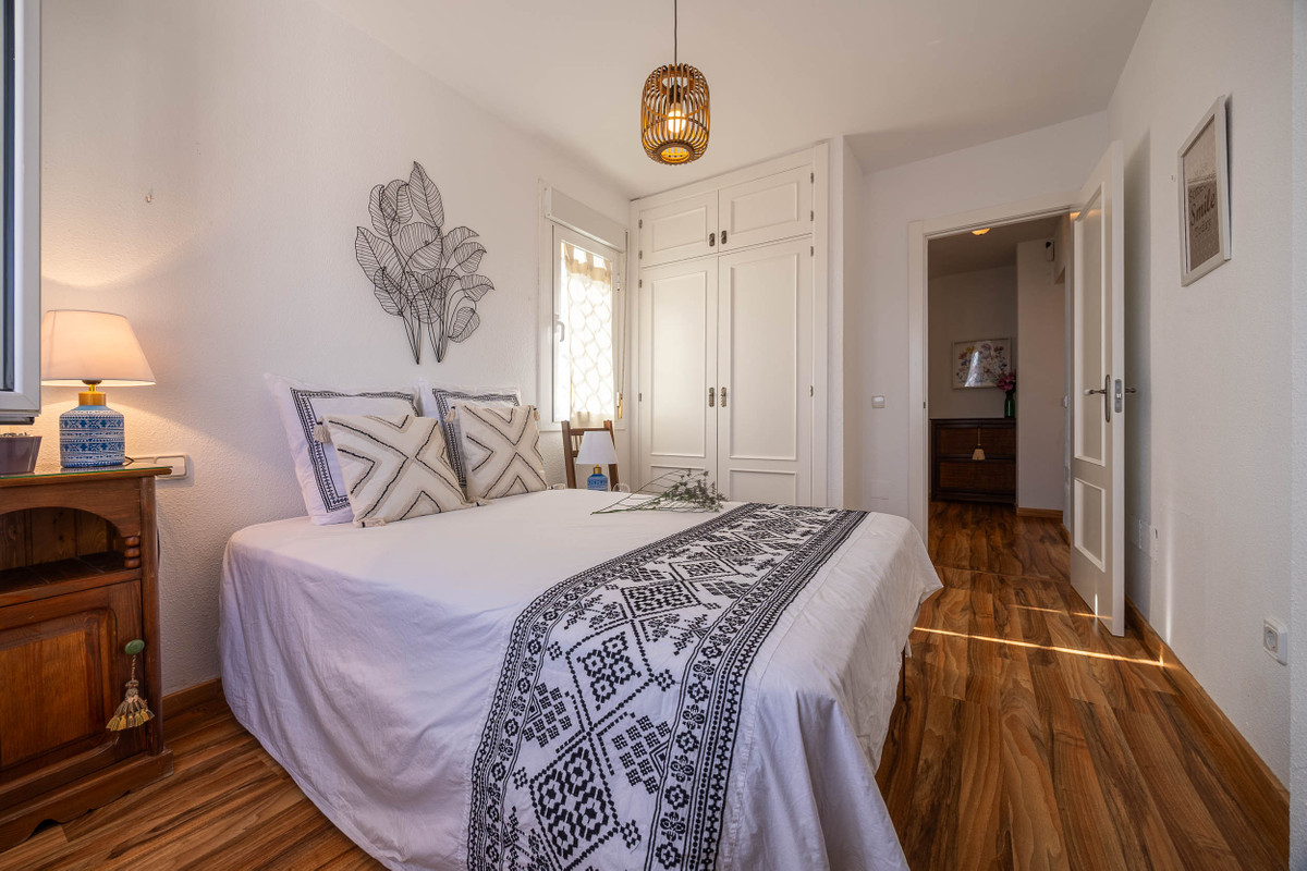 Huis te koop in Rincón de la Victoria | 3 slaapkamers H5104555