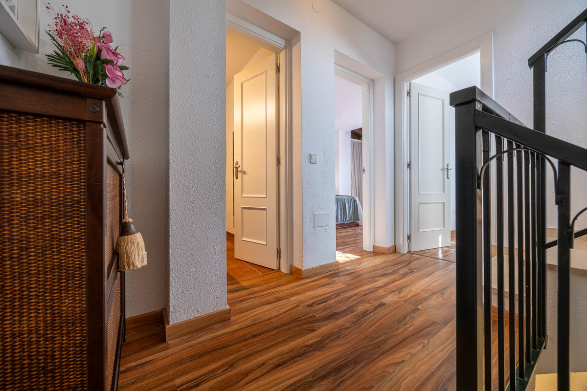 Huis te koop in Rincón de la Victoria | 3 slaapkamers H5104555