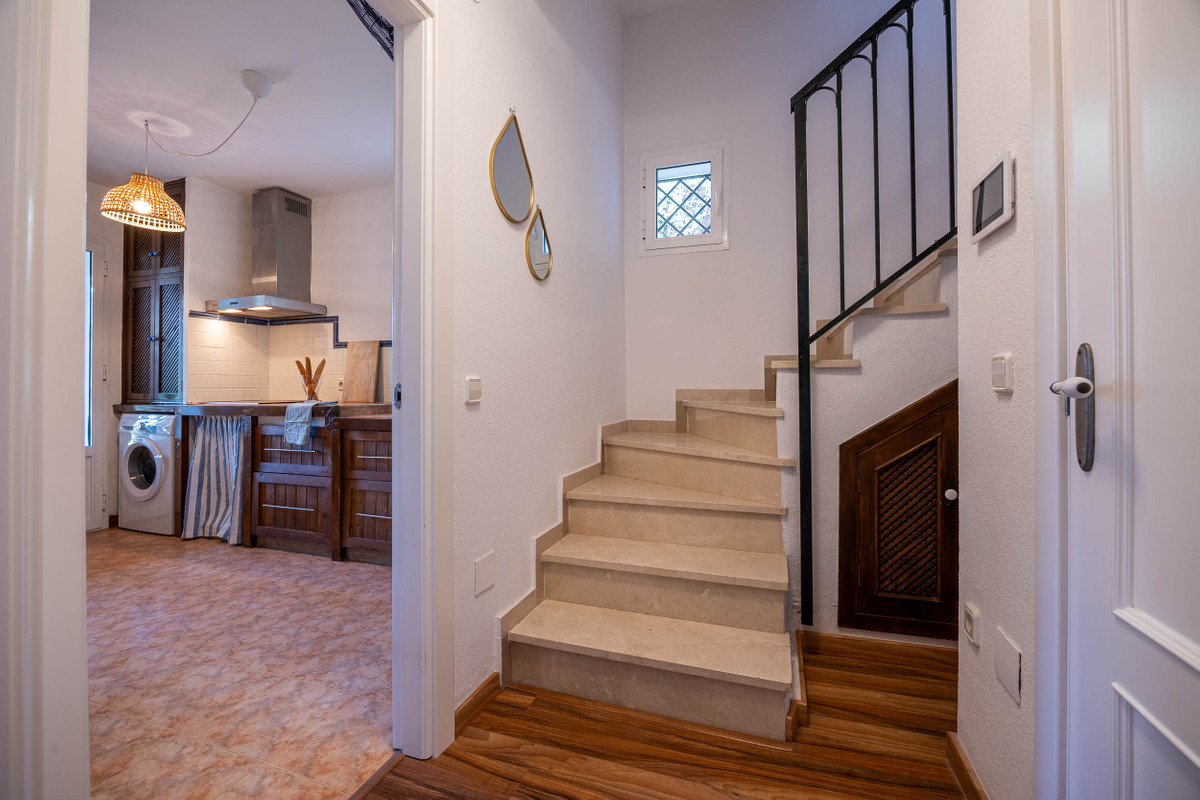 Huis te koop in Rincón de la Victoria | 3 slaapkamers H5104555