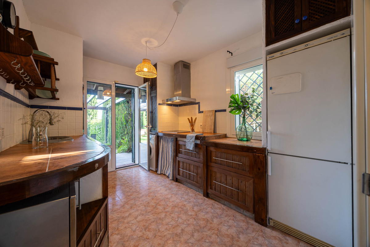 Huis te koop in Rincón de la Victoria | 3 slaapkamers H5104555