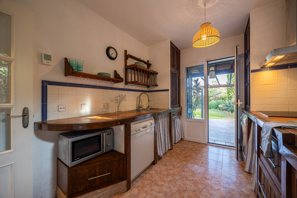 Huis te koop in Rincón de la Victoria | 3 slaapkamers H5104555