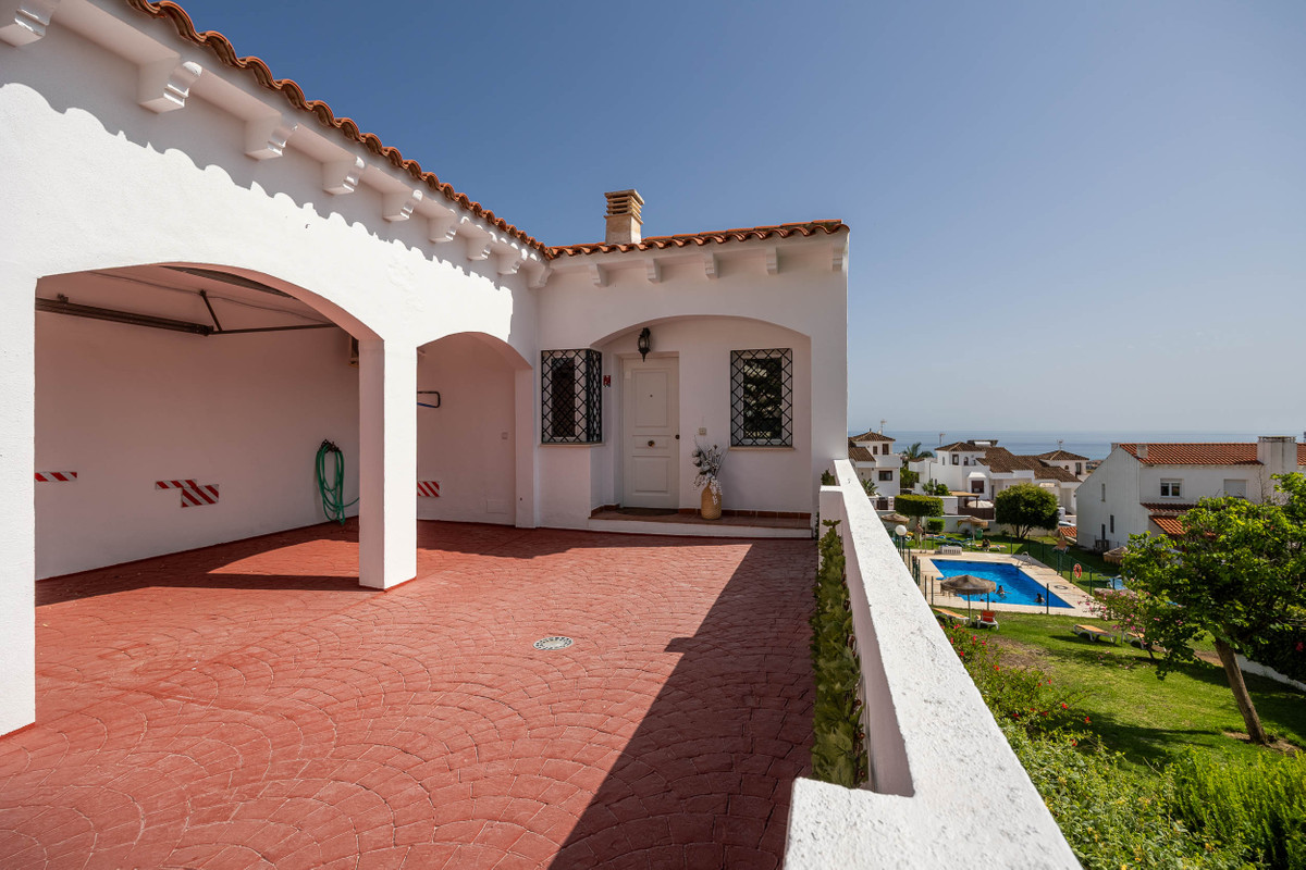 Huis te koop in Rincón de la Victoria | 3 slaapkamers H5104555
