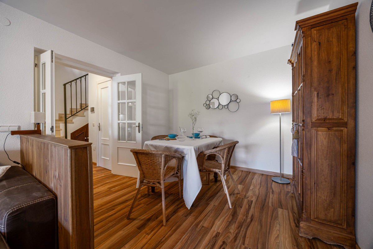Huis te koop in Rincón de la Victoria | 3 slaapkamers H5104555