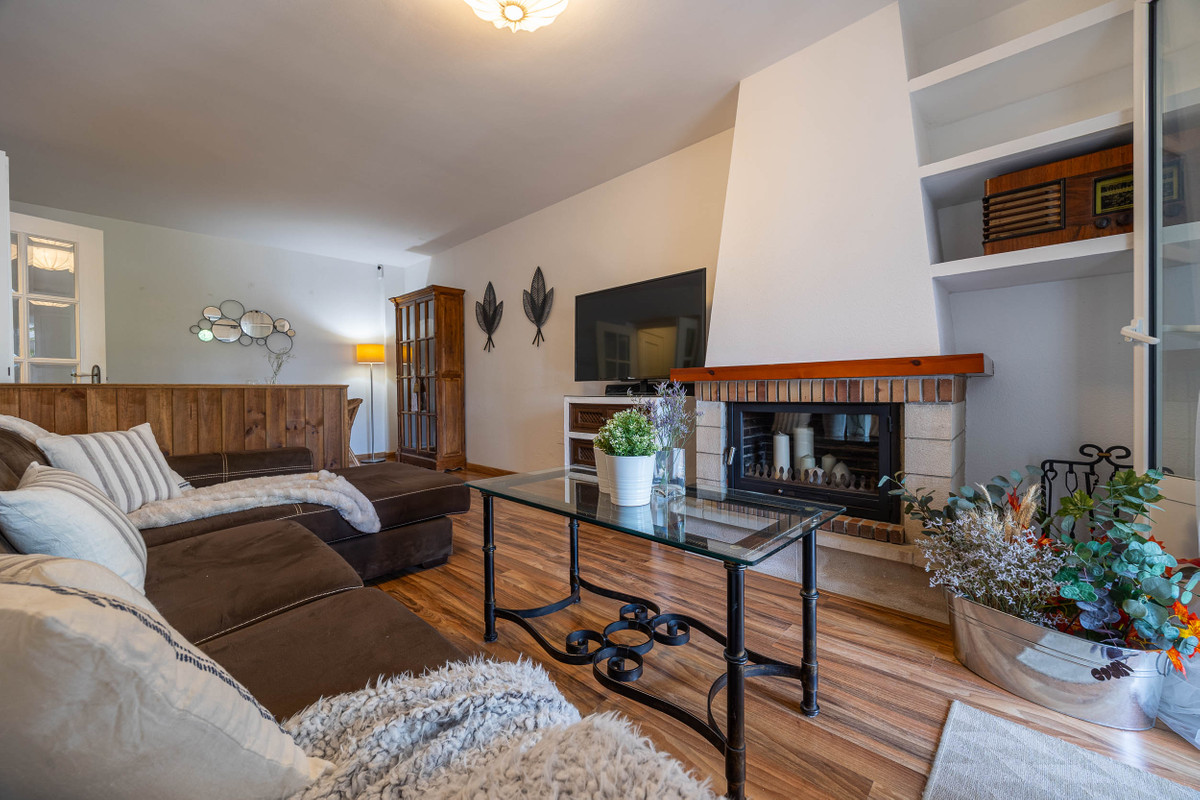 Huis te koop in Rincón de la Victoria | 3 slaapkamers H5104555