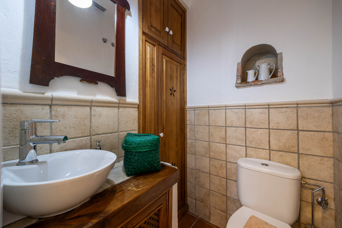 Huis te koop in Rincón de la Victoria | 3 slaapkamers H5104555