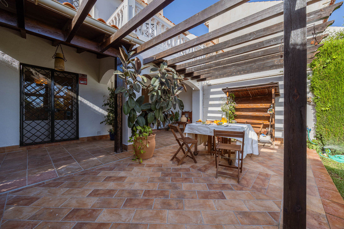 Huis te koop in Rincón de la Victoria | 3 slaapkamers H5104555
