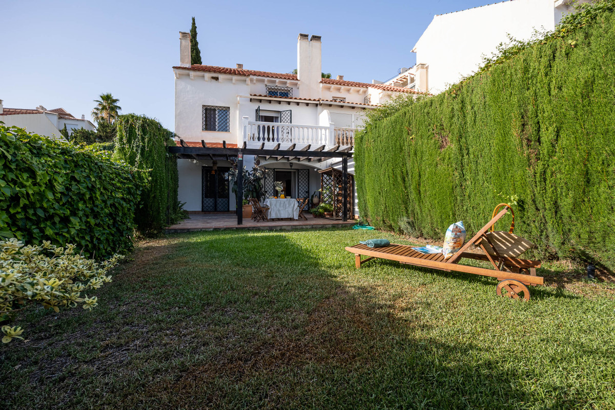 Huis te koop in Rincón de la Victoria | 3 slaapkamers H5104555