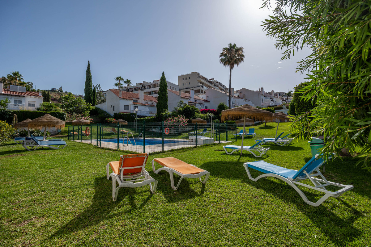 Huis te koop in Rincón de la Victoria | 3 slaapkamers H5104555