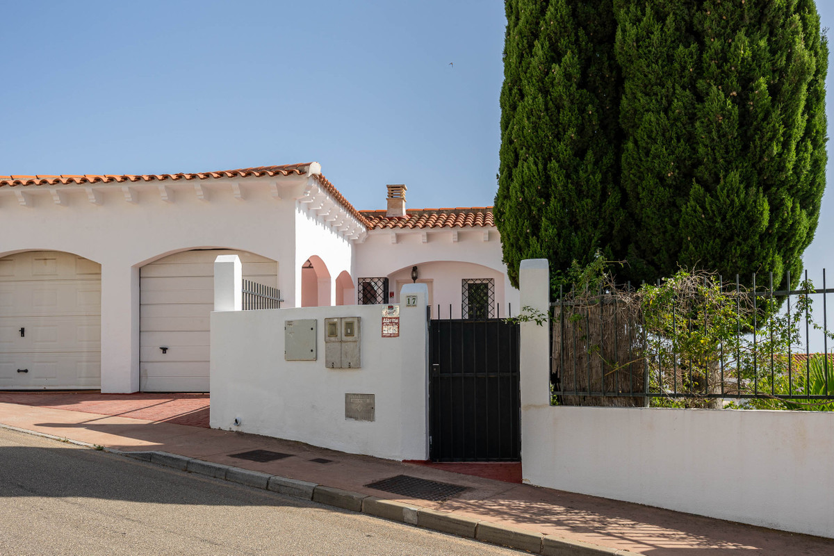 Huis te koop in Rincón de la Victoria | 3 slaapkamers H5104555
