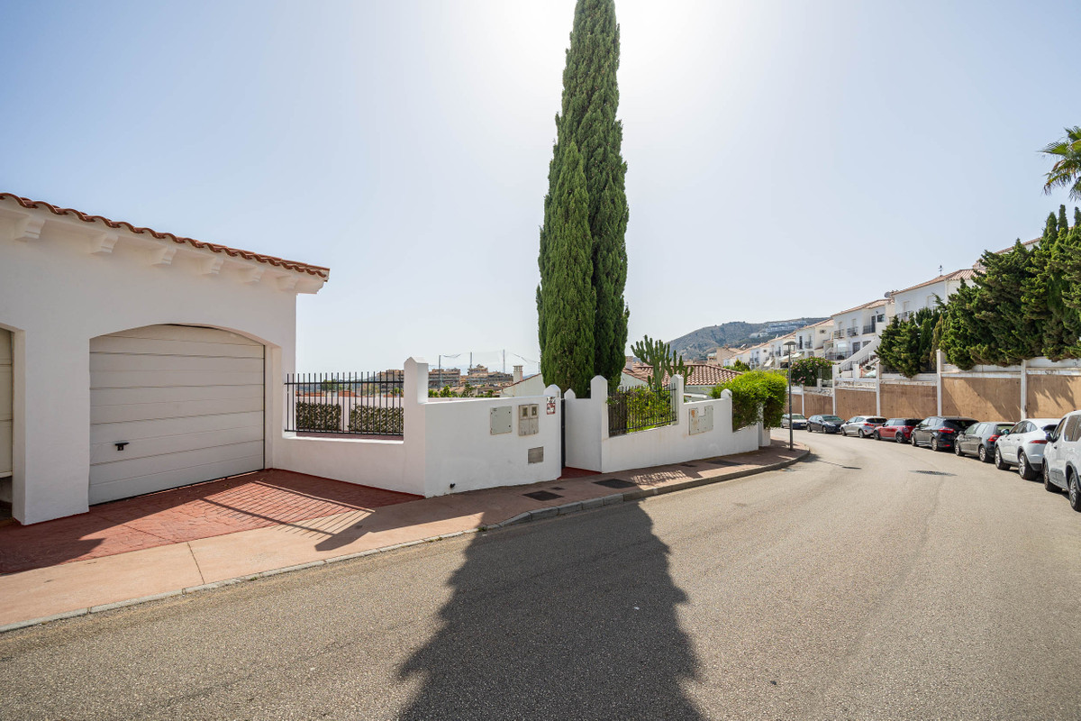 Huis te koop in Rincón de la Victoria | 3 slaapkamers H5104555