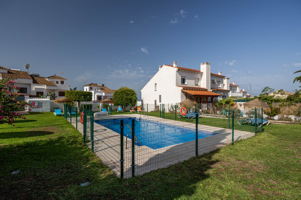 Huis te koop in Rincón de la Victoria | 3 slaapkamers H5104555
