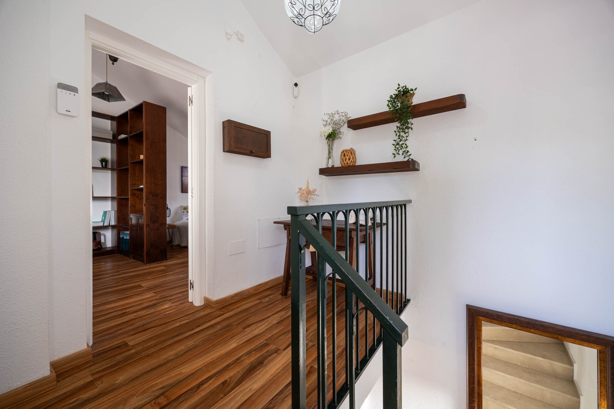 Huis te koop in Rincón de la Victoria | 3 slaapkamers H5104555